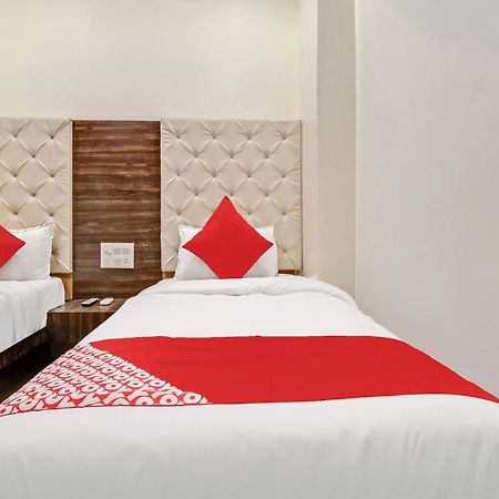 Oyo 47777 Hotel Laxminarayan Аурангабад Экстерьер фото