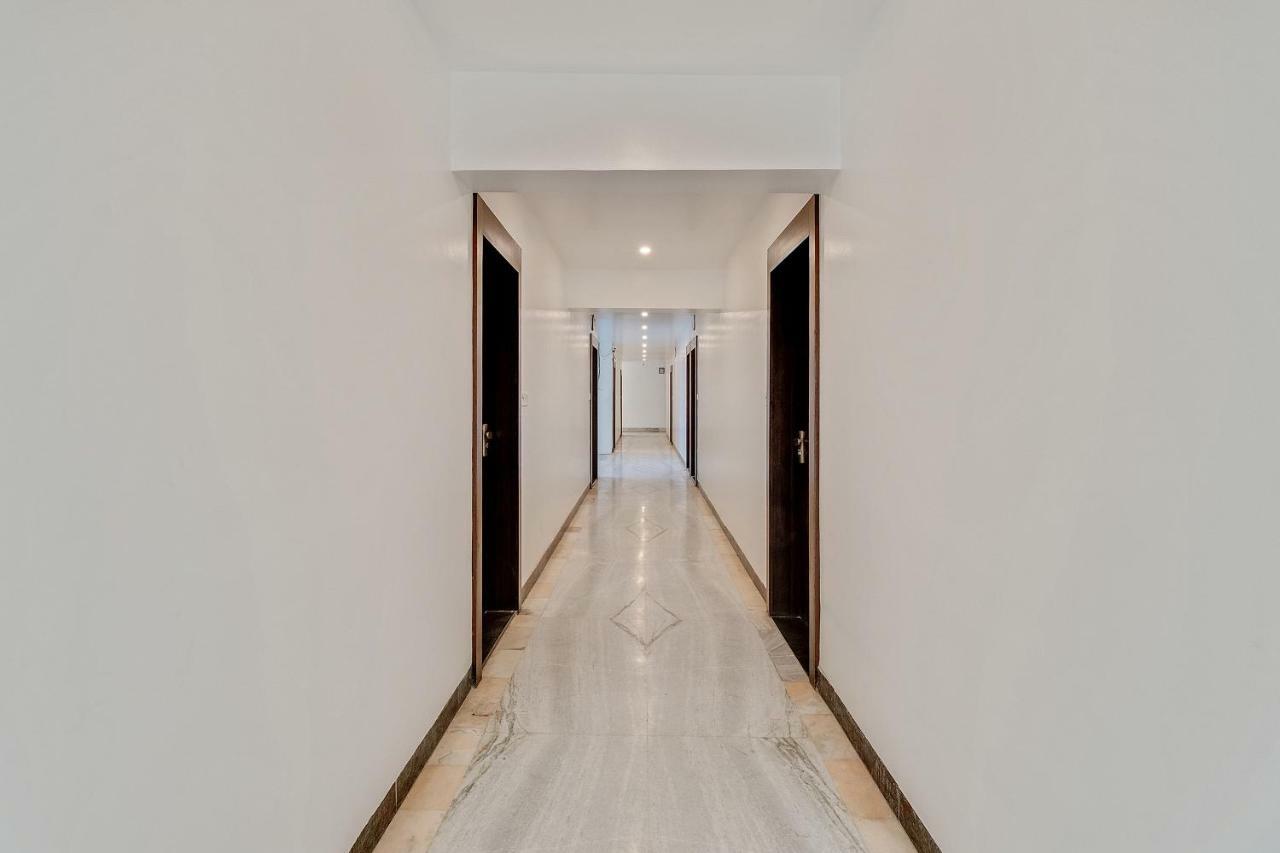 Oyo 47777 Hotel Laxminarayan Аурангабад Экстерьер фото