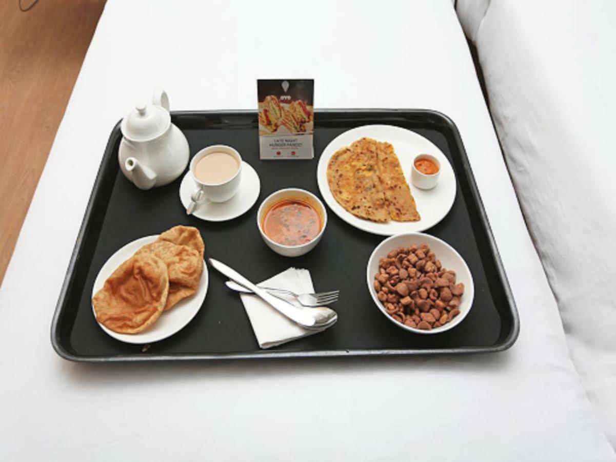 Oyo 47777 Hotel Laxminarayan Аурангабад Экстерьер фото